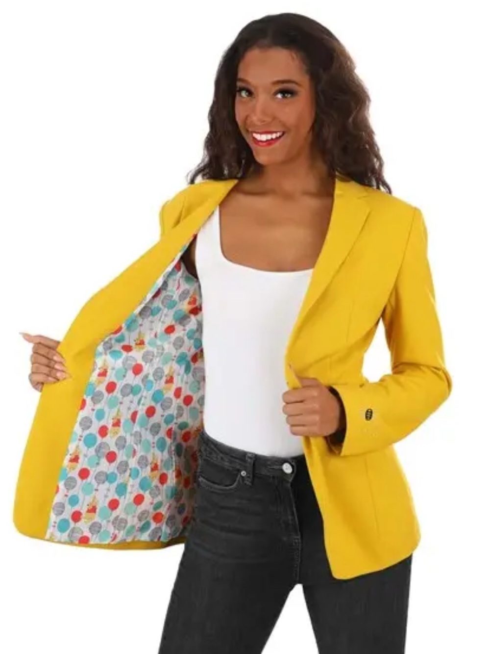 Disney Winnie the Pooh Blazer